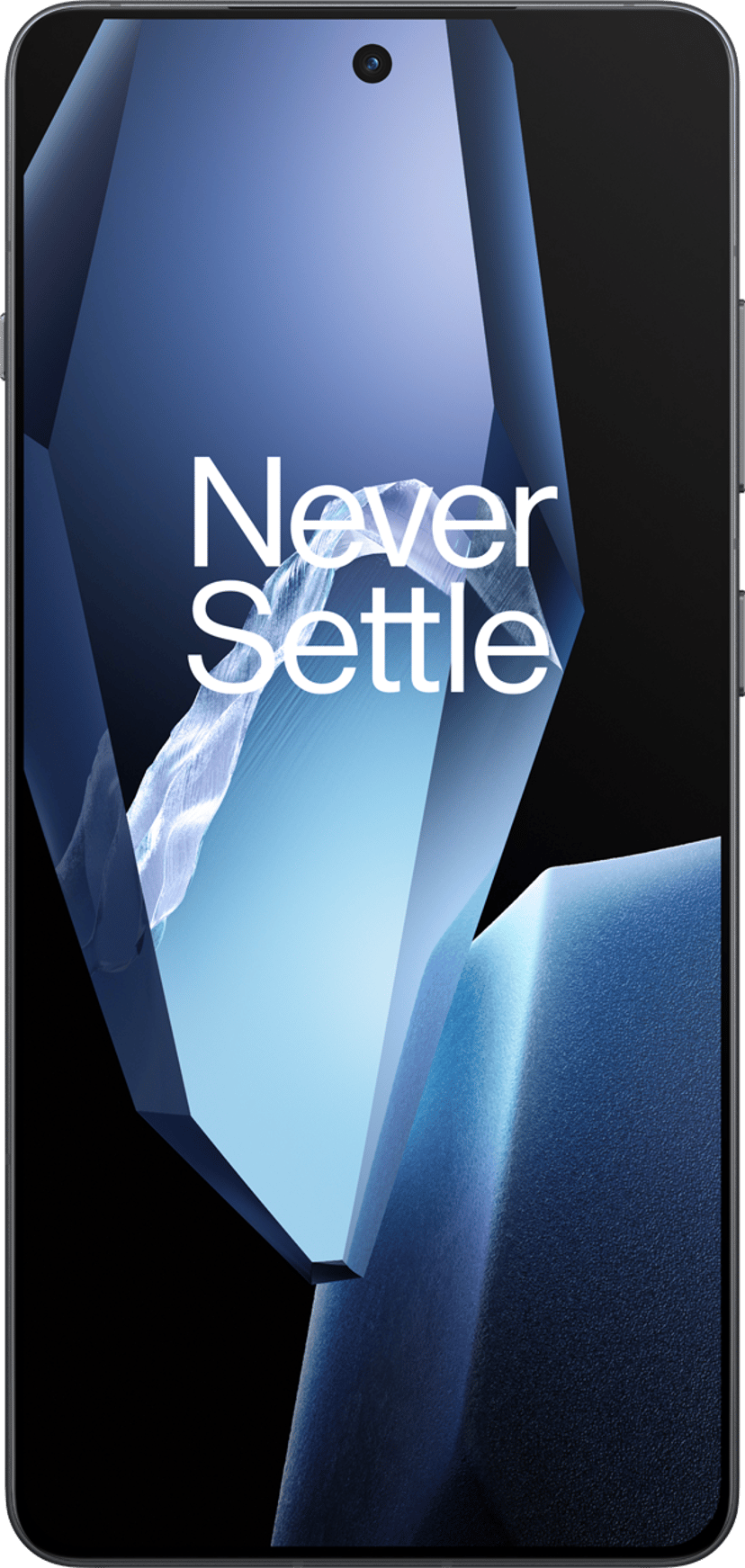 OnePlus 13R 256GB Svart