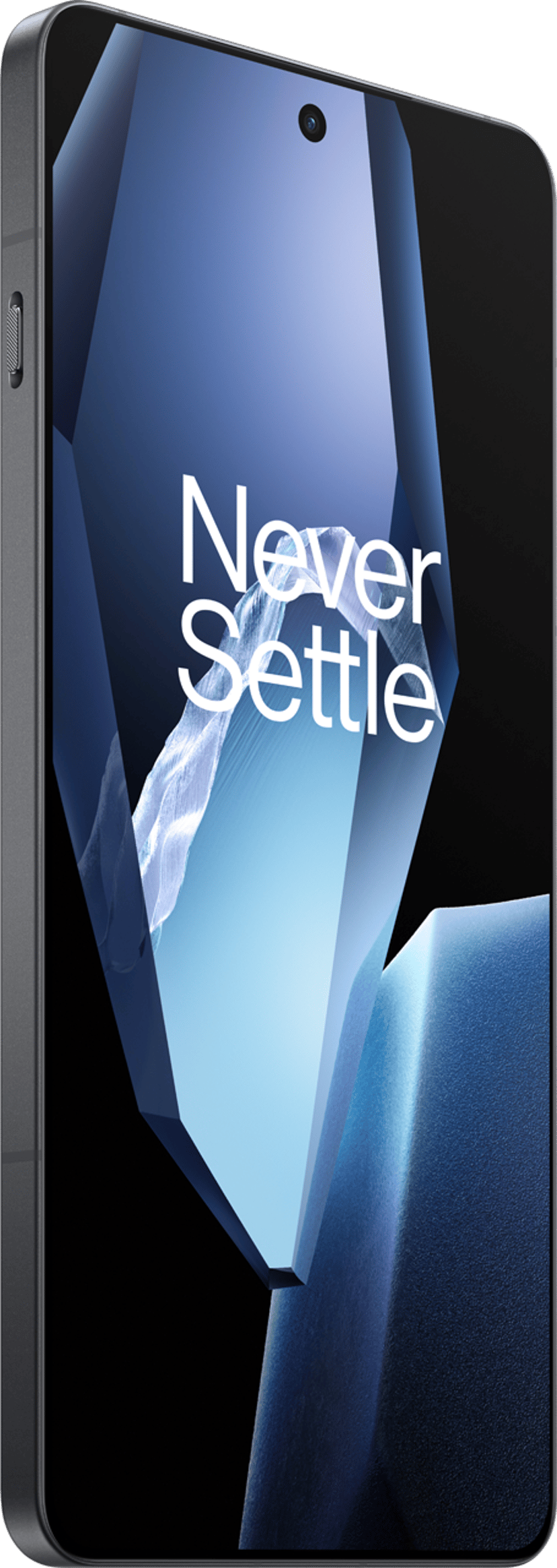 OnePlus 13R 256GB Musta