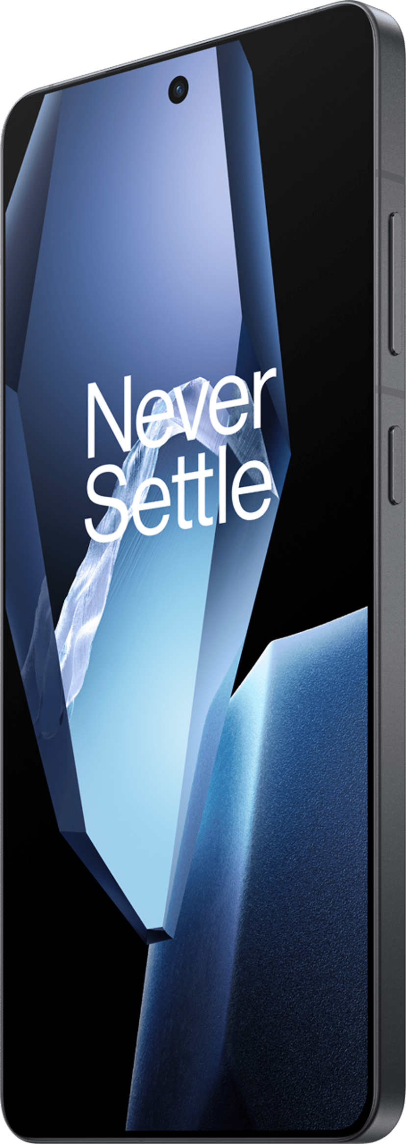 OnePlus 13R 256GB Musta