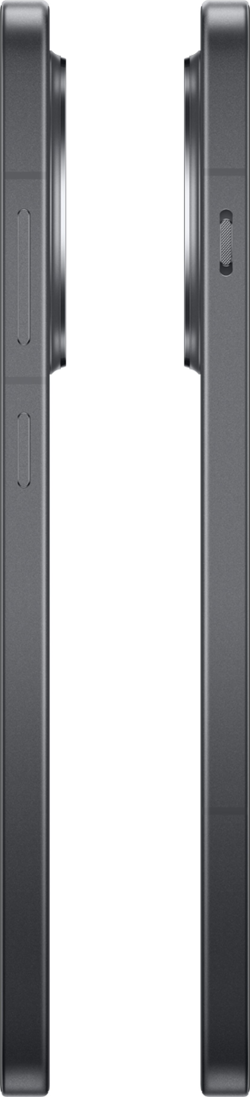 OnePlus 13R 256GB Musta