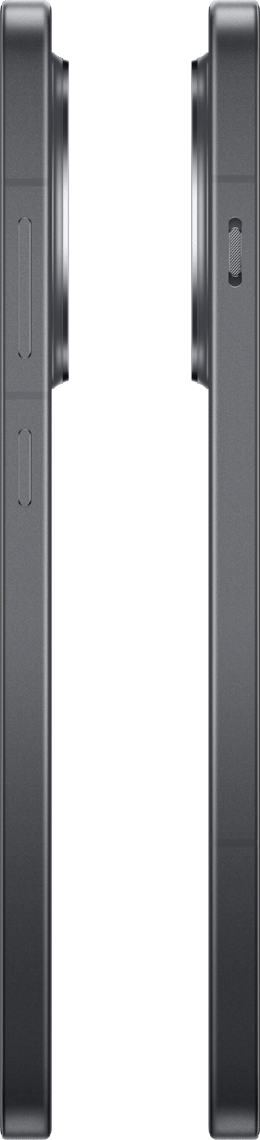 OnePlus 13R 256GB Svart