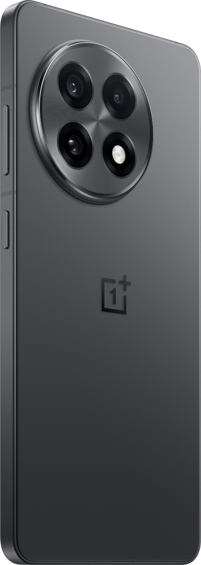 OnePlus 13R 256GB Musta