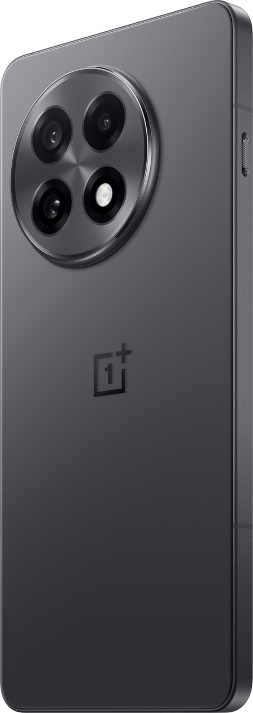 OnePlus 13R 256GB Musta