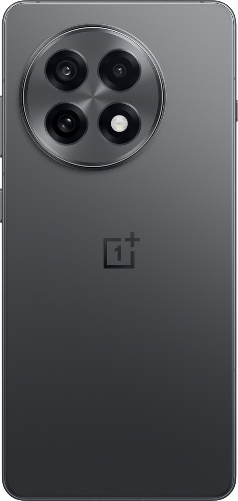 OnePlus 13R 256GB Musta