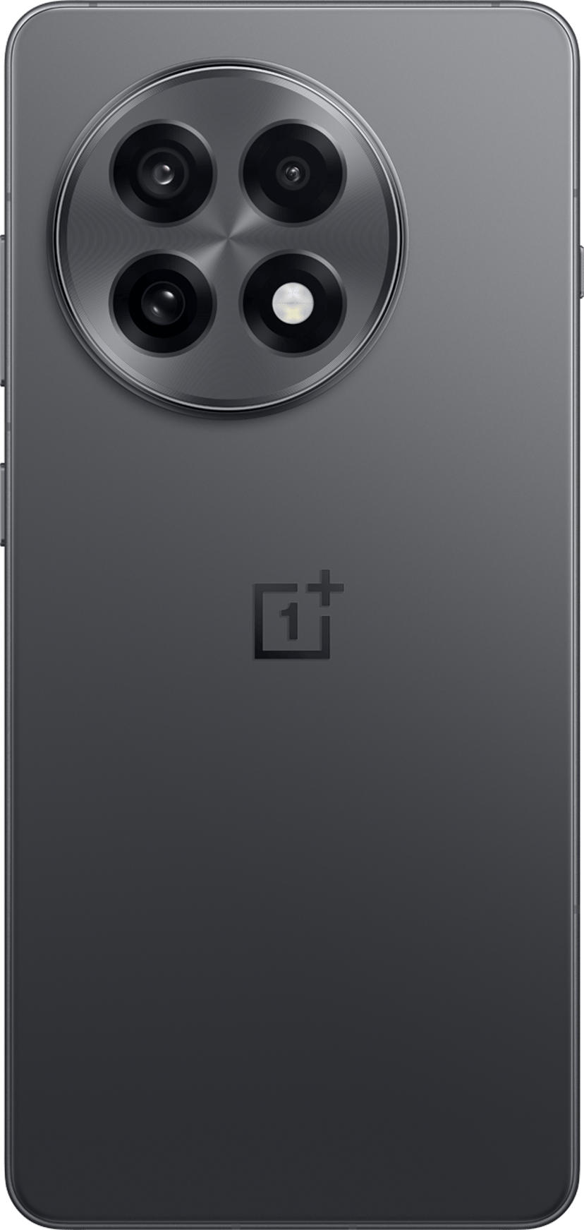 OnePlus 13R 256GB Svart
