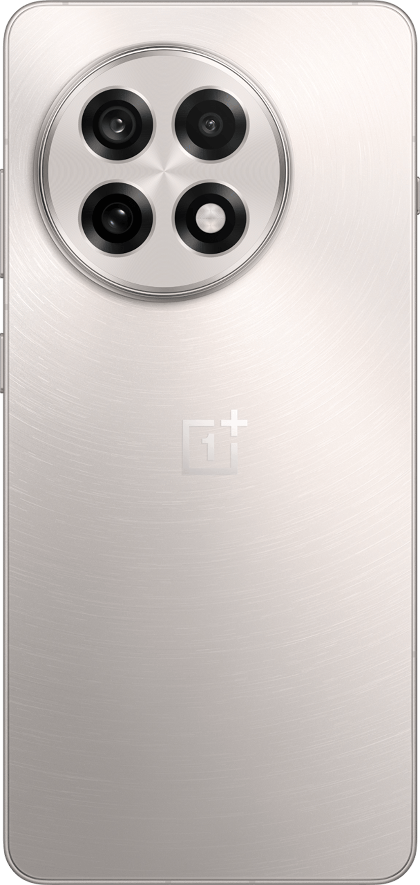 OnePlus 13R 256GB Titaani