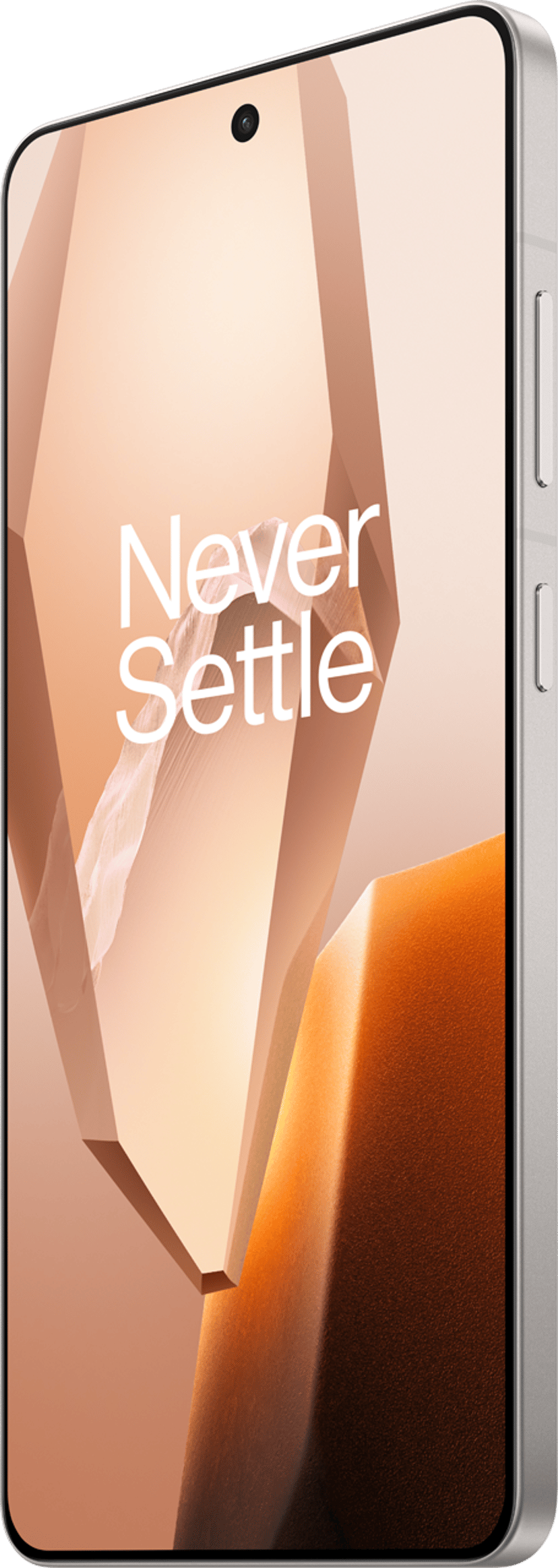 OnePlus 13R 256GB Titaani