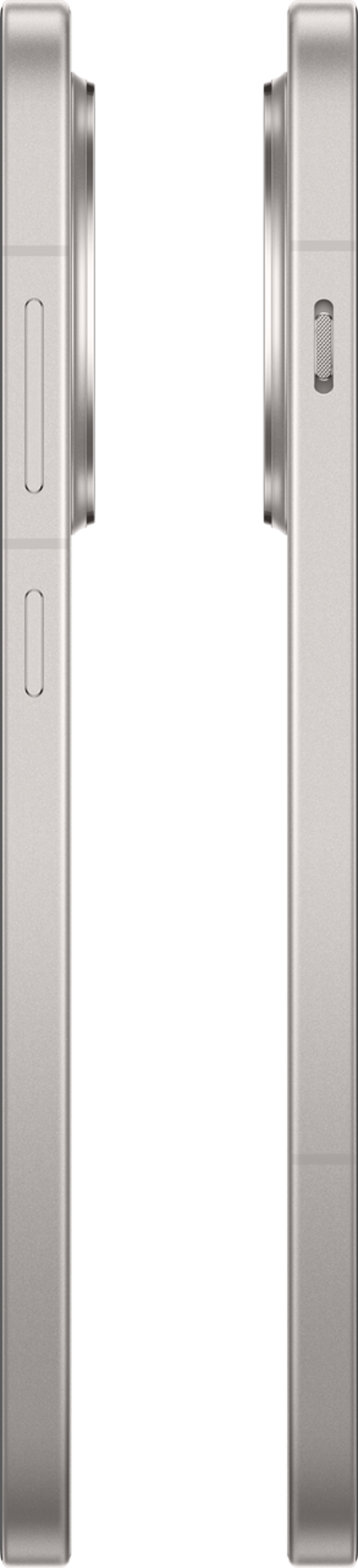 OnePlus 13R 256GB Titaani