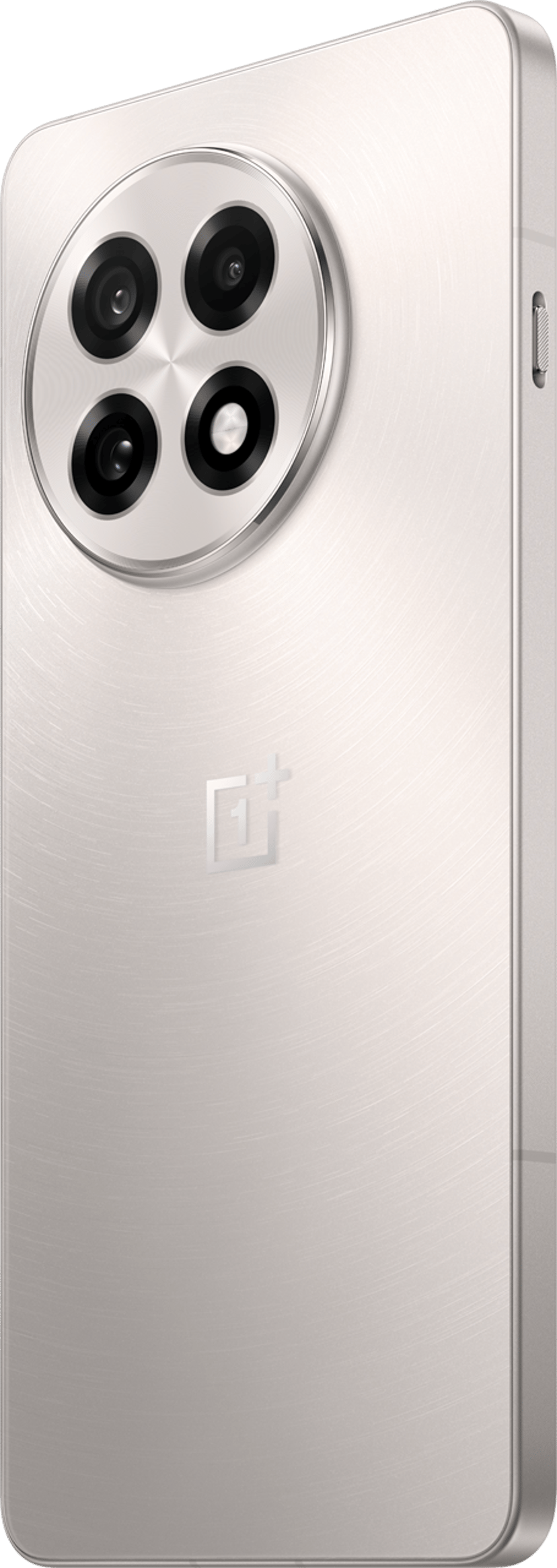 OnePlus 13R 256GB Titaani