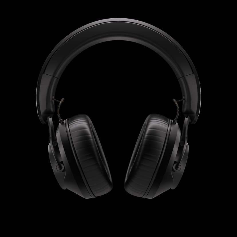 ADAM AUDIO H200 Hörlurar Stereo Svart