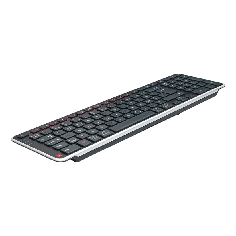 Contour Design Balance Keyboard Trådlös Nordic