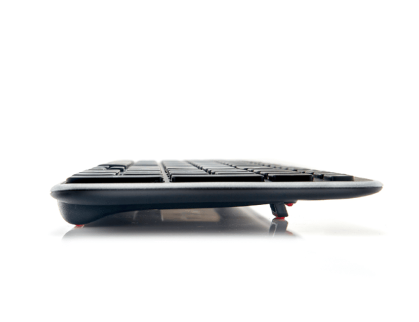Contour Design Balance Keyboard Langaton Pohjoismainen