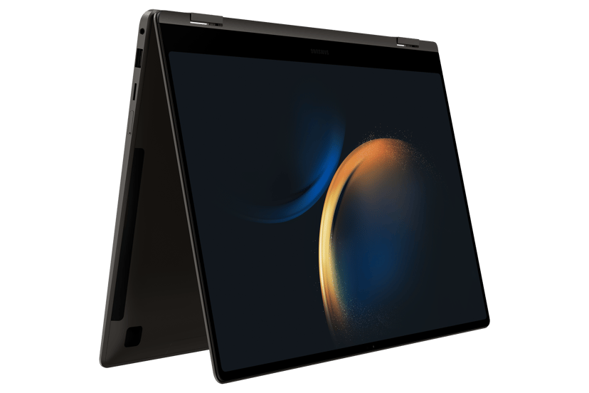 Samsung Galaxy Book3 Pro 360 - (Löytötuote luokka 2) Core i7 16GB 512GB 16"