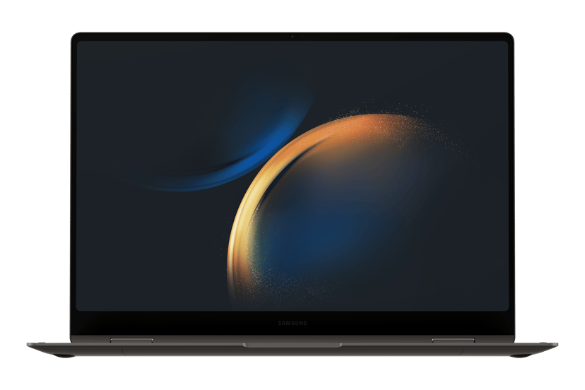 Samsung Galaxy Book3 Pro 360 - (Löytötuote luokka 2) Core i7 16GB 512GB 16"