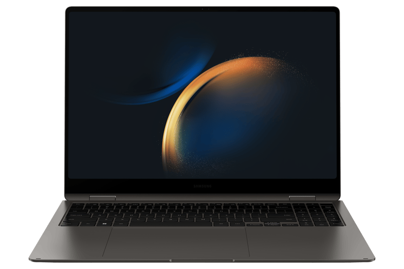 Samsung Galaxy Book3 Pro 360 - (Löytötuote luokka 2) Core i7 16GB 512GB 16"