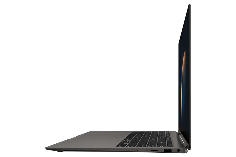 Samsung Galaxy Book3 Pro 360 - (Löytötuote luokka 2) Core i7 16GB 512GB 16"
