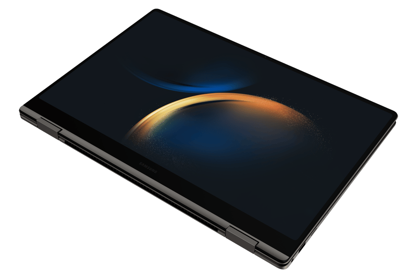 Samsung Galaxy Book3 Pro 360 - (Löytötuote luokka 2) Core i7 16GB 512GB 16"