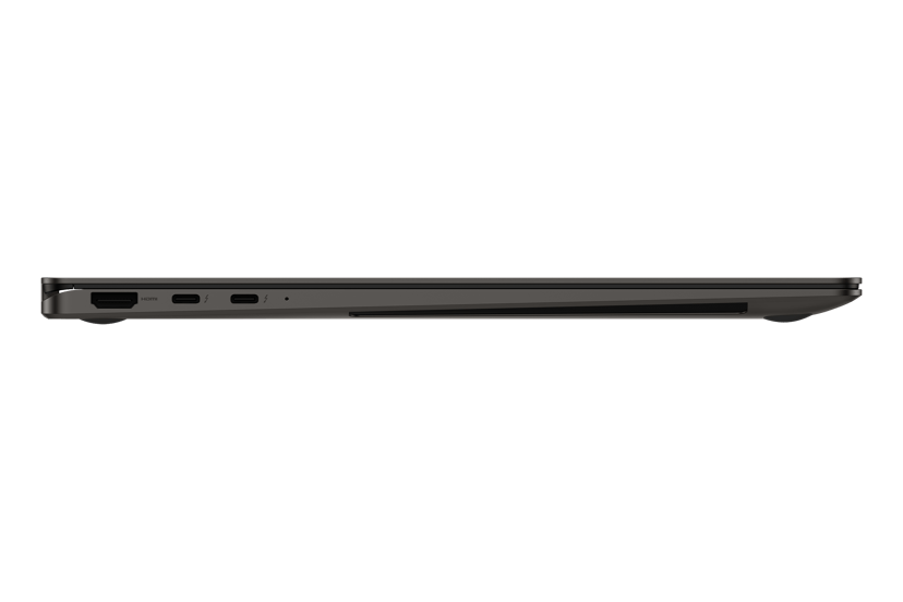 Samsung Galaxy Book3 Pro 360 - (Löytötuote luokka 2) Core i7 16GB 512GB 16"