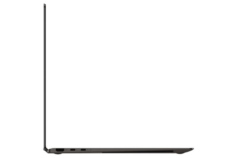 Samsung Galaxy Book3 Pro 360 - (Löytötuote luokka 2) Core i7 16GB 512GB 16"