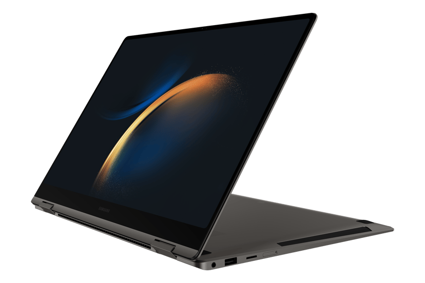 Samsung Galaxy Book3 Pro 360 - (Löytötuote luokka 2) Core i7 16GB 512GB 16"