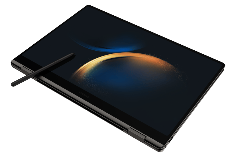Samsung Galaxy Book3 Pro 360 - (Löytötuote luokka 2) Core i7 16GB 512GB 16"