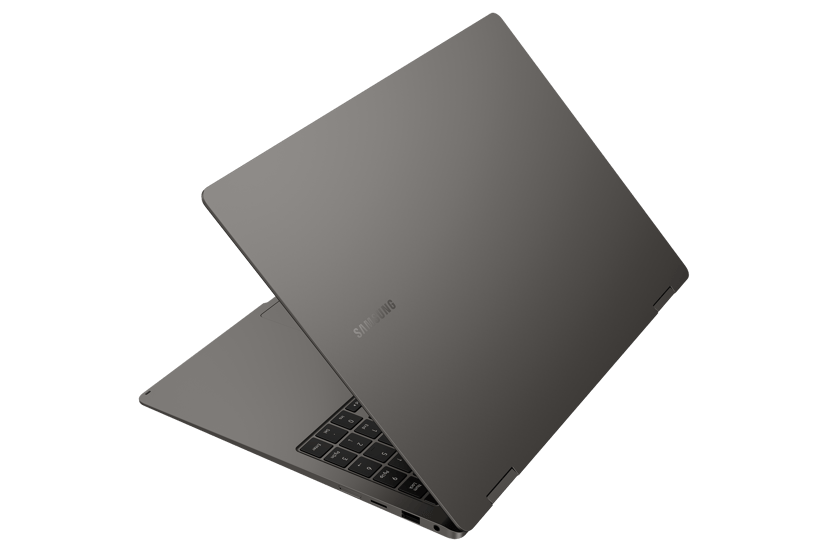 Samsung Galaxy Book3 Pro 360 - (Löytötuote luokka 2) Core i7 16GB 512GB 16"