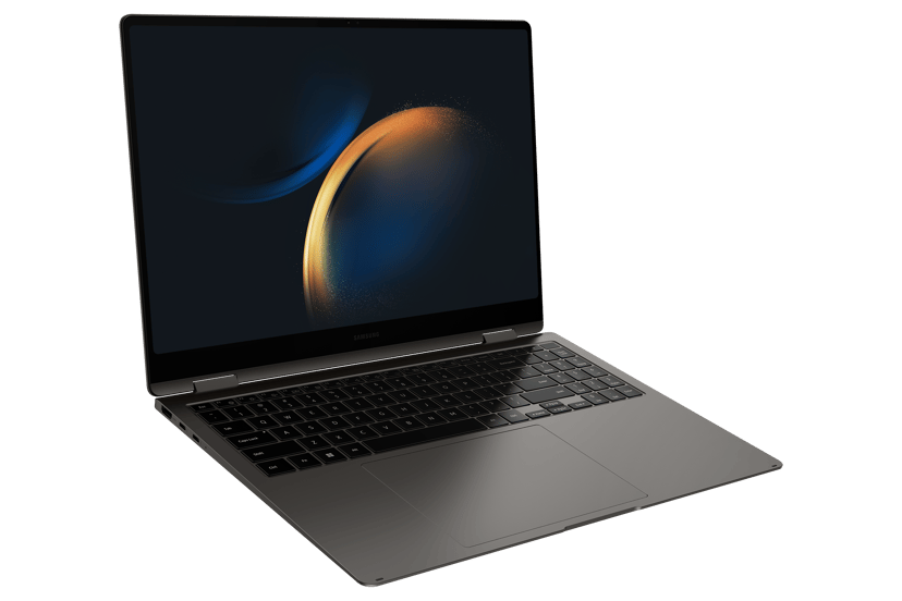 Samsung Galaxy Book3 Pro 360 - (Löytötuote luokka 2) Core i7 16GB 512GB 16"