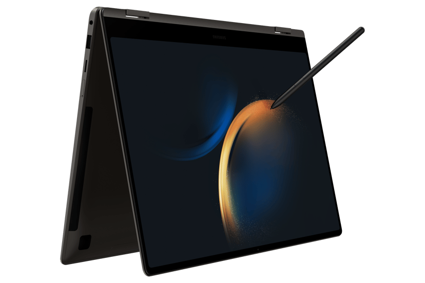 Samsung Galaxy Book3 Pro 360 - (Löytötuote luokka 2) Core i7 16GB 512GB 16"