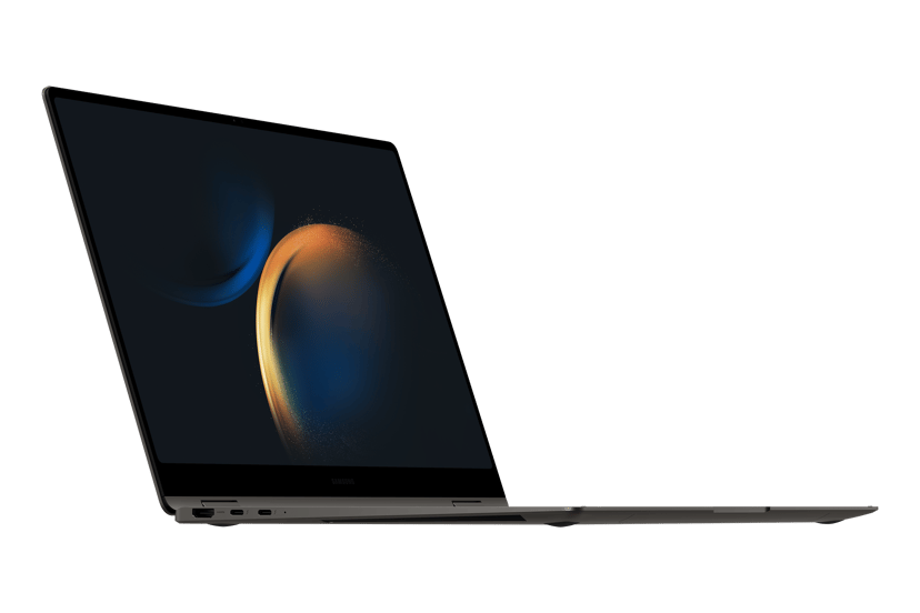 Samsung Galaxy Book3 Pro 360 - (Löytötuote luokka 2) Core i7 16GB 512GB 16"