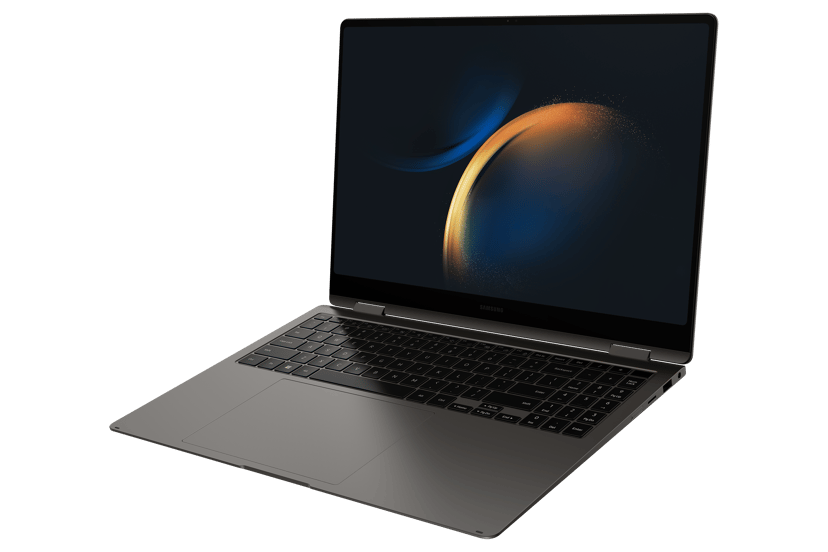 Samsung Galaxy Book3 Pro 360 - (Löytötuote luokka 2) Core i7 16GB 512GB 16"