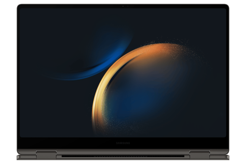 Samsung Galaxy Book3 Pro 360 - (Löytötuote luokka 2) Core i7 16GB 512GB 16"
