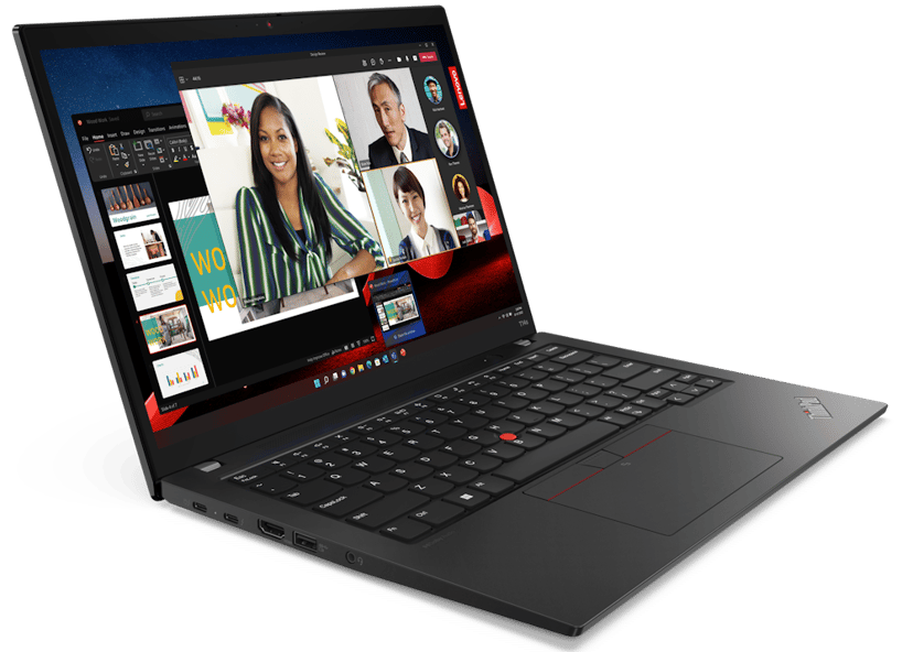 Lenovo ThinkPad T14s G4 Core i5 16GB 512GB 14"