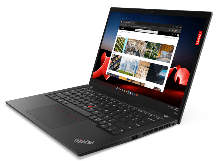 Lenovo ThinkPad T14s G4 Core i7 32GB 512GB 14"