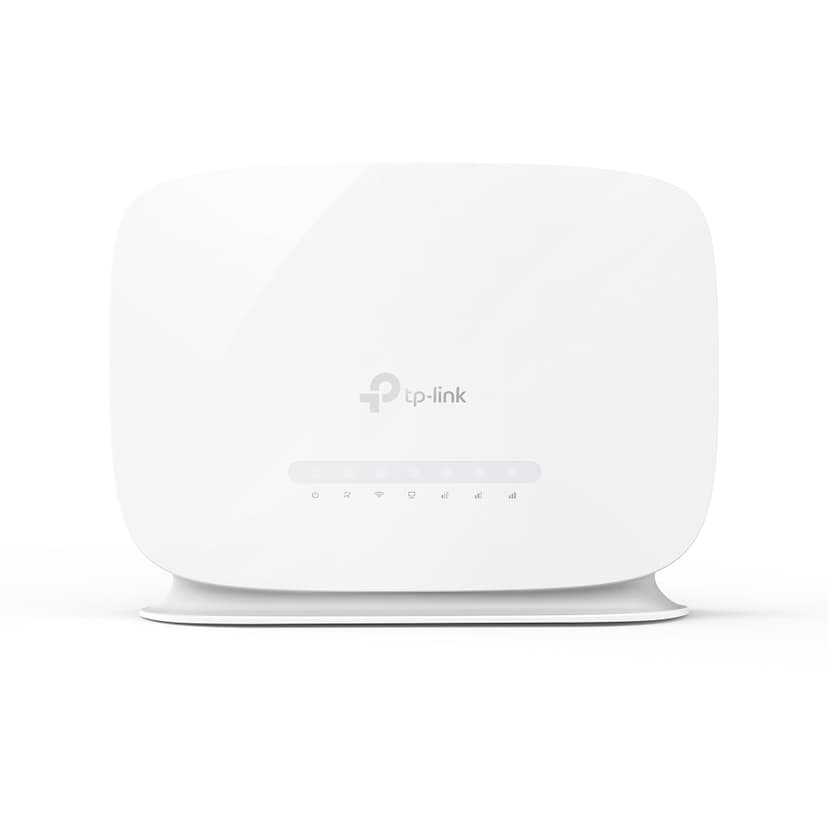 TP-Link Archer MR505 4G+ Cat6 AC1200 Wireless Dual Band Gigabit Router