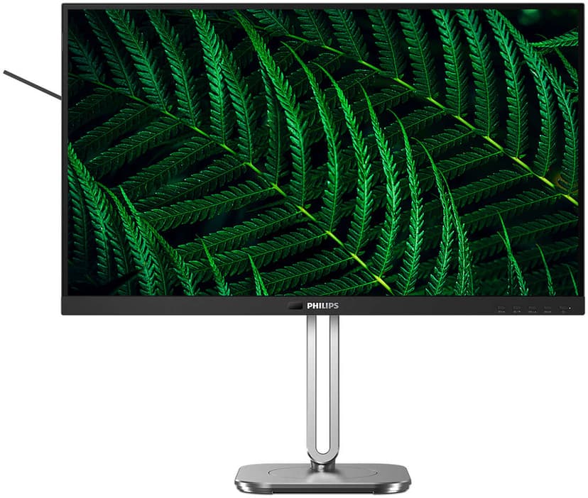 Philips B-Line 27B2G5601 USB-C 27" 2560 x 1440pixels IPS 16:9 100Hz