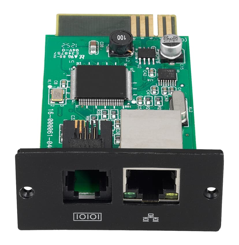 APC Easy UPS SMV Network Management Card APV9602