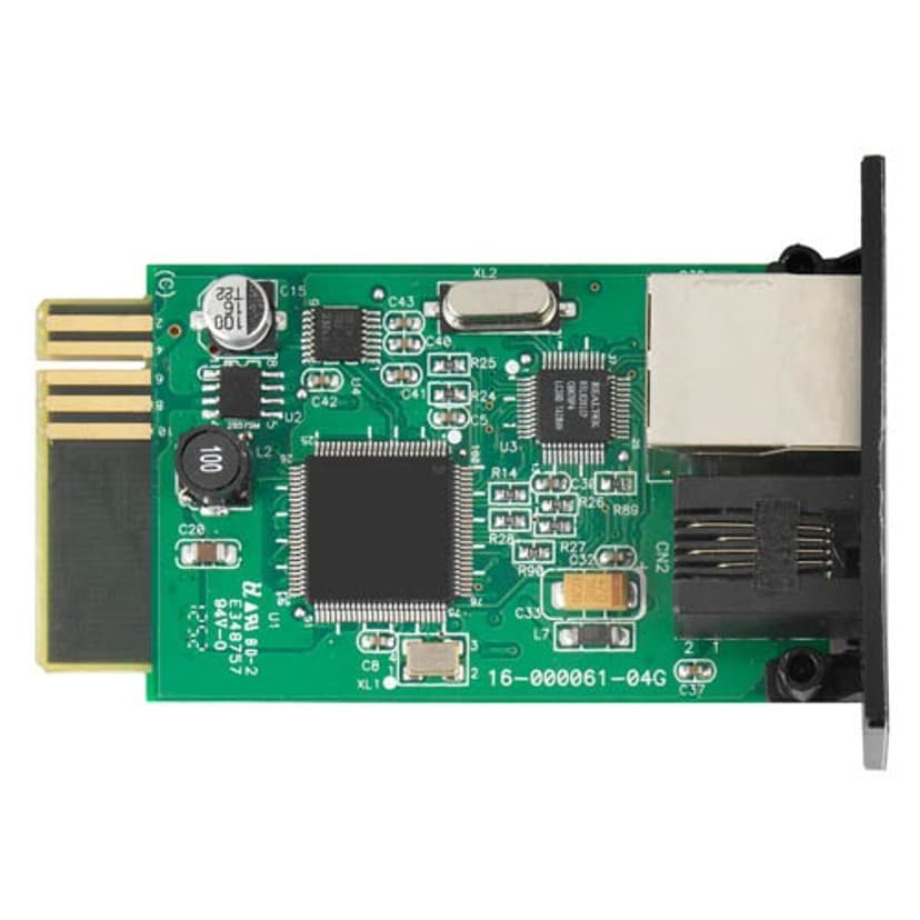 APC Easy UPS SMV Network Management Card APV9602