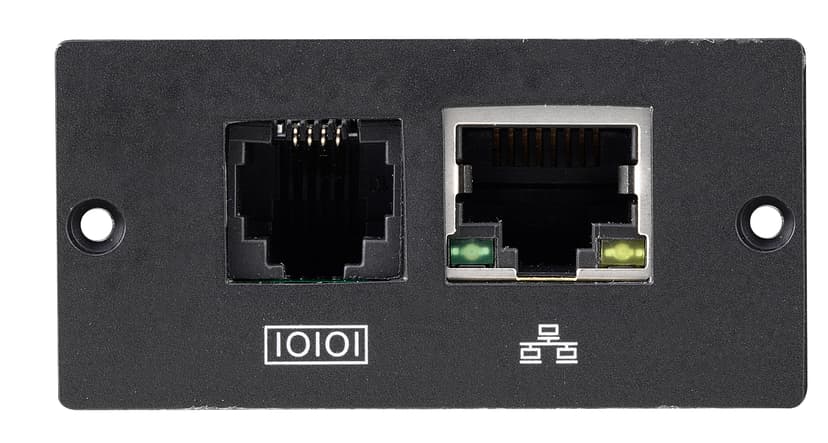 APC Easy UPS SMV Network Management Card APV9602