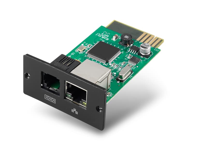 APC Easy UPS SMV Network Management Card APV9602