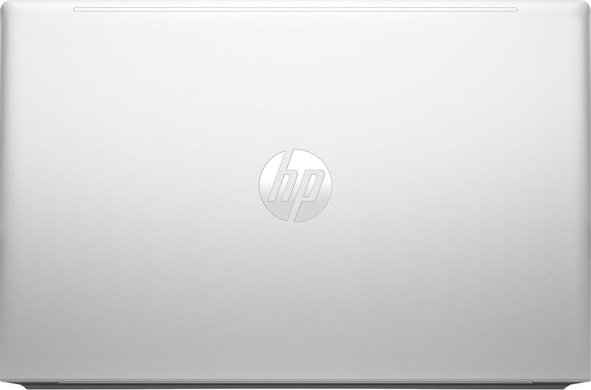 HP ProBook 450 G10 Intel® Core™ i7 i7-1355U Laptop 39,6 cm (15.6") Full HD 32 GB DDR4-SDRAM 512 GB SSD Wi-Fi 6E (802.11ax) Windows 11 Pro Sølv Intel Core i7 32GB 512GB 15.6"