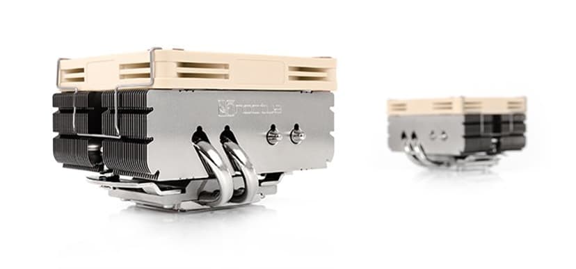 Noctua NH-L9x65 Kjøler