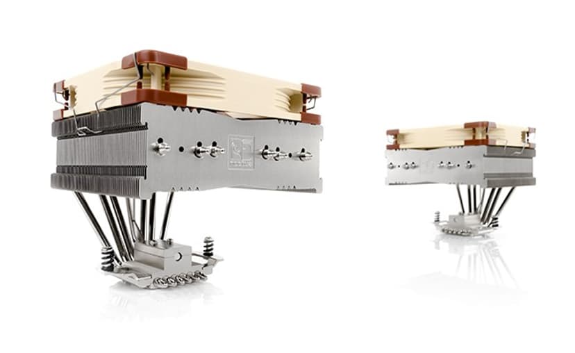 Noctua NH-CS14 Kylare