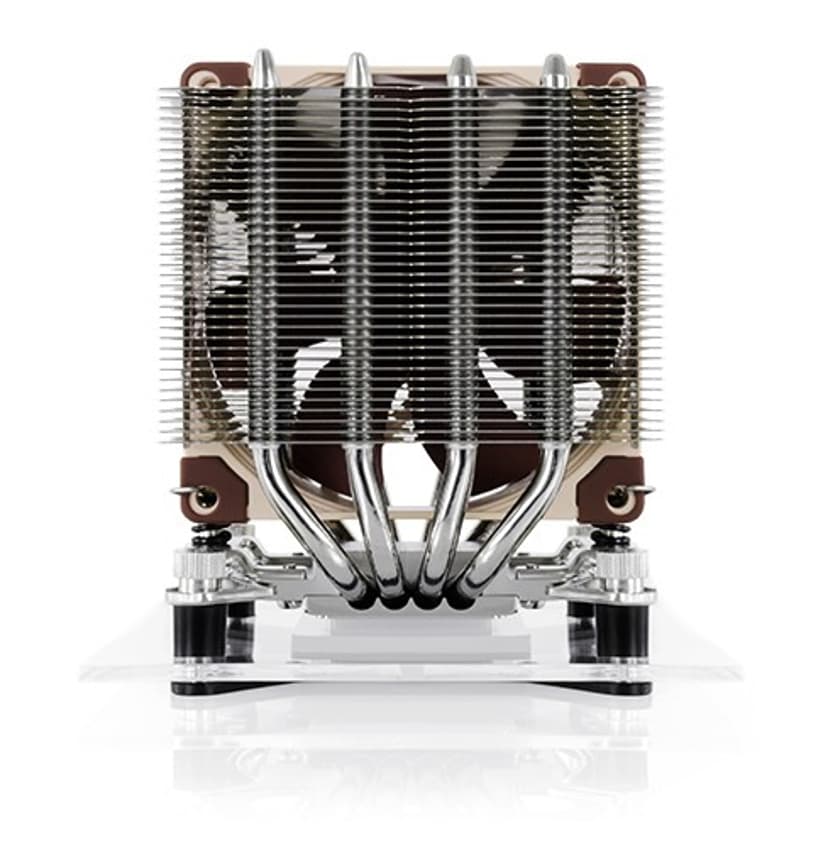 Noctua NH-D9L Kylare Metallisk