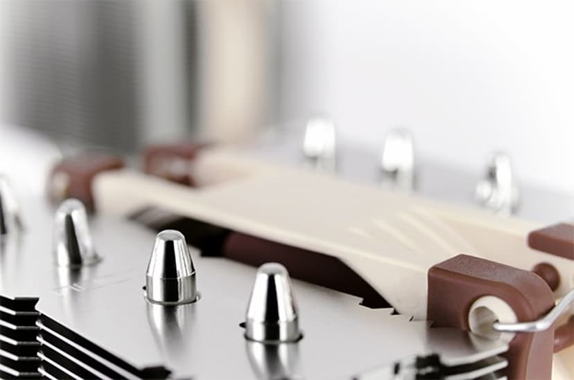 Noctua NH-D9L Kjøler Metallisk