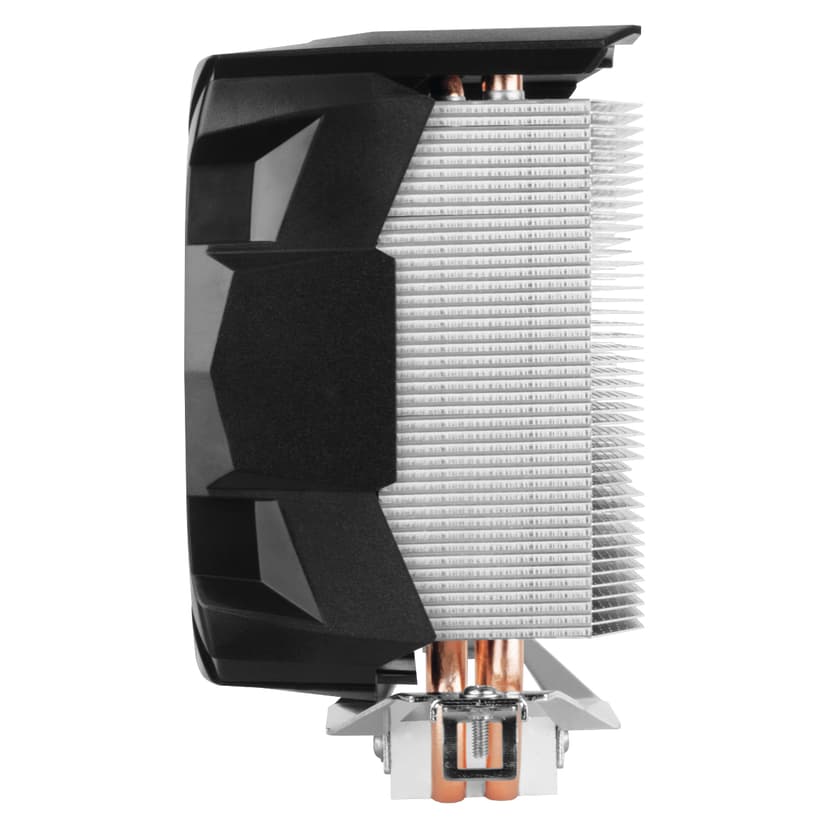 ARCTIC Cooling Freezer 7 X Co Cpu Cooler For Intel Socket, A Luftkylare Gjuten aluminium, Svart