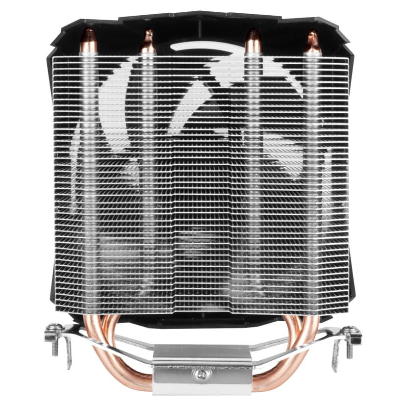 ARCTIC Cooling Freezer 7 X Co Cpu Cooler For Intel Socket, A Luftkylare Gjuten aluminium, Svart