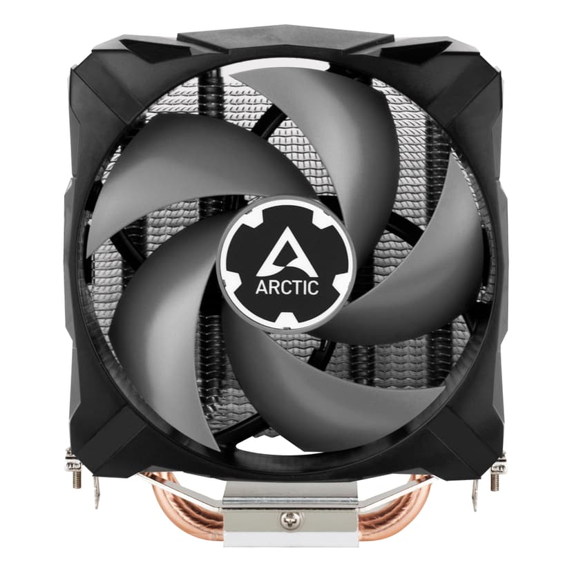 ARCTIC Cooling Freezer 7 X Co Cpu Cooler For Intel Socket, A Luftkylare Gjuten aluminium, Svart