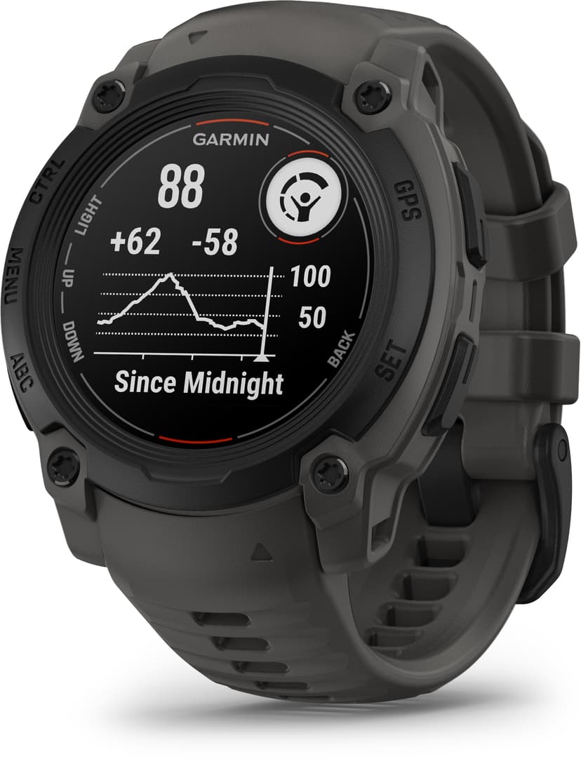 Garmin Instinct E 45 mm
