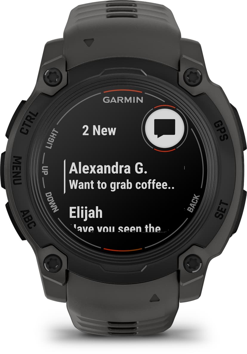 Garmin Instinct E 45 mm
