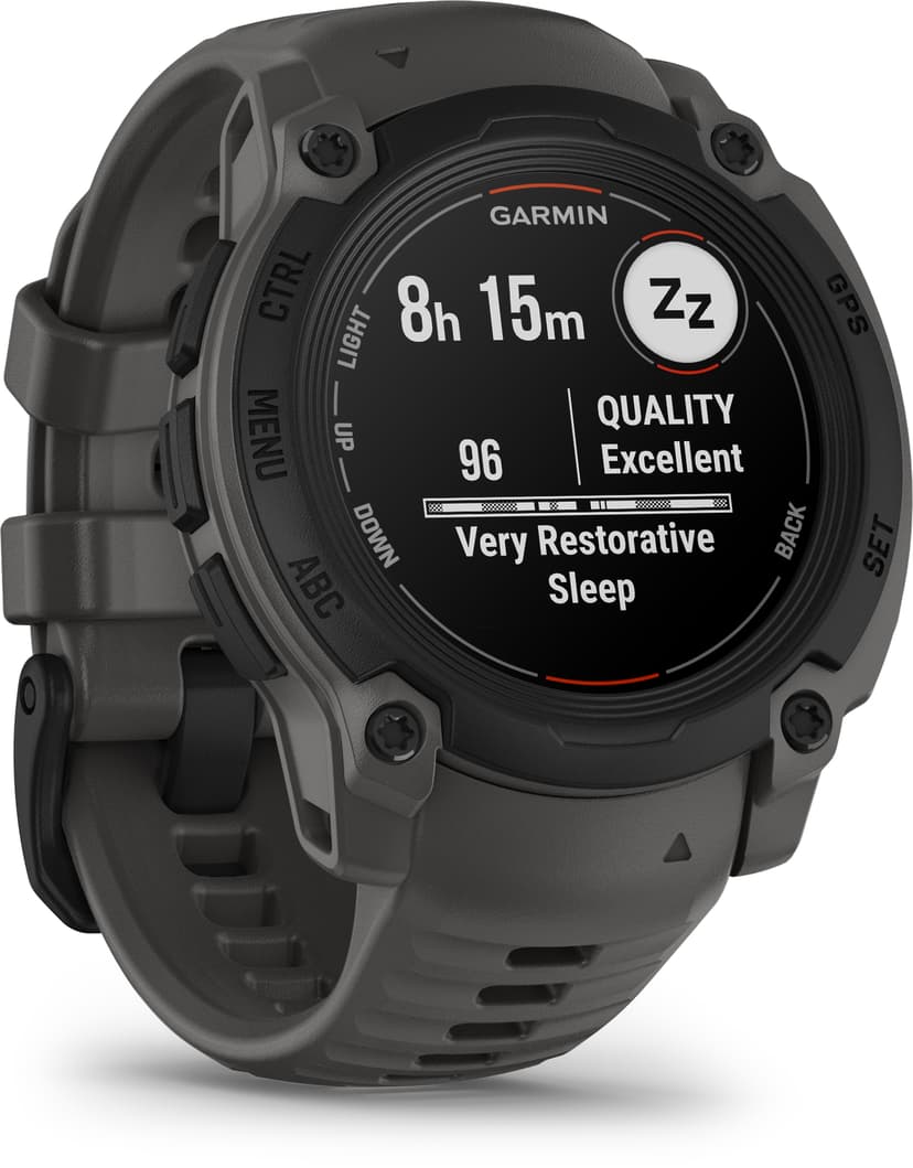 Garmin Instinct E 45 mm